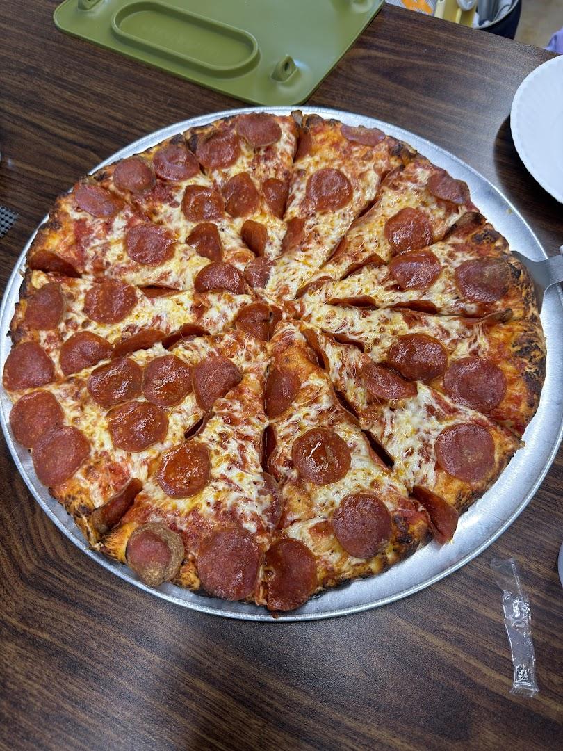 Jonah's Pizza