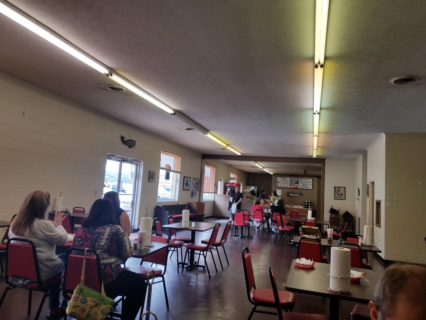 Jonah's Pizza