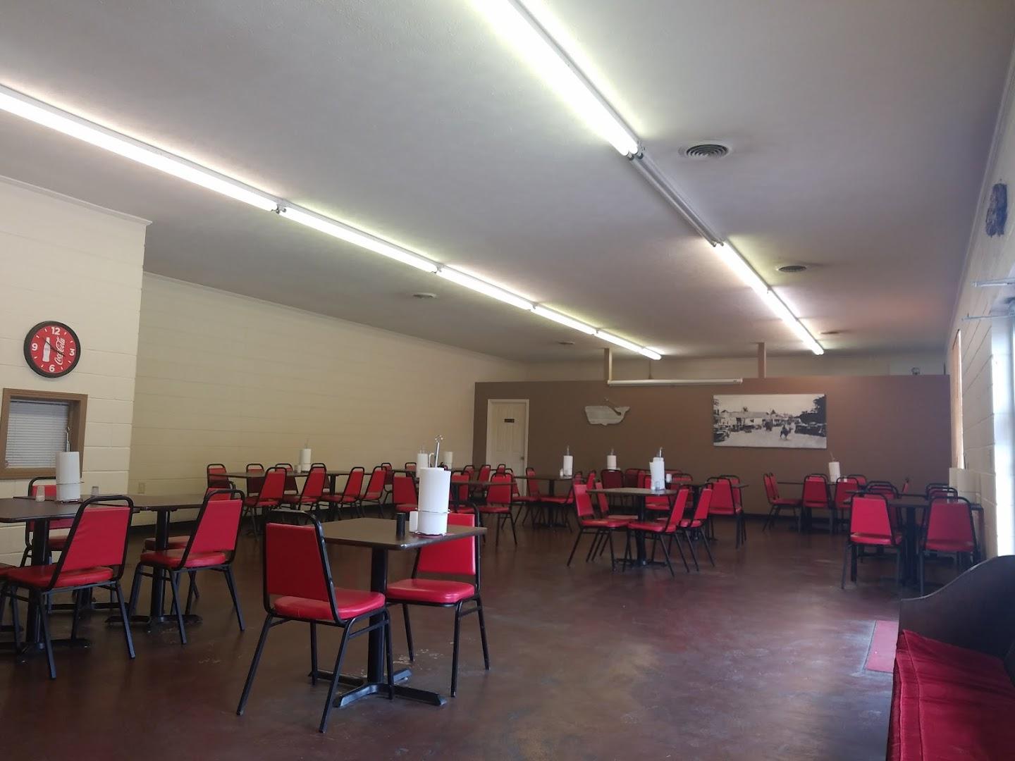 Jonah's Pizza