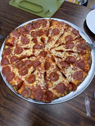Jonah's Pizza