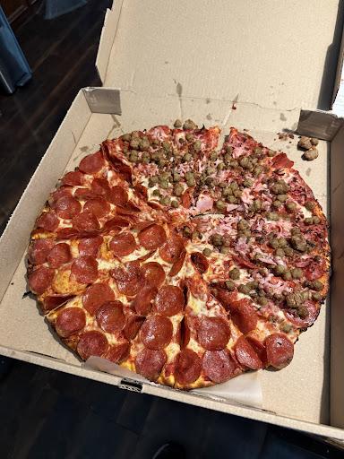 Jonah's Pizza